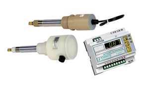 Picture of Auto-Set™ Remote