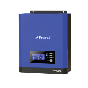 Picture of Titan 1.4 Inverter | Fronus