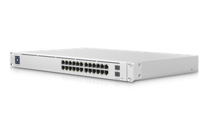 Picture of USW-Pro-24-PoE