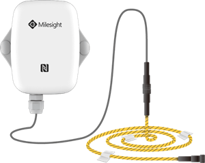 Picture of EM300-ZLD-868M | LoRaWAN | Milesight IoT