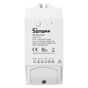 Picture of TH10 | DIY Smart Switch | SONOFF