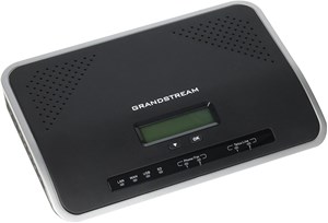 Picture of UCM6202 | IP PBXs | GRANDSTREAM