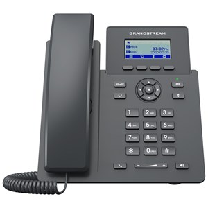 Picture of GRP2601P | IP Voice Telephone | GRANDSTREAM