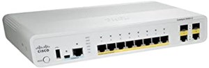 Picture of Cisco 2960CG-8TC-L