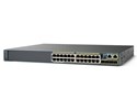 Picture of Cisco WS-C2960S-24PS-L