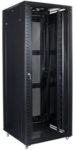 Picture of 42U Rack 800x800 Black