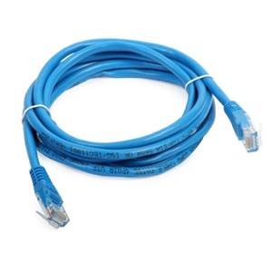 Picture of CAT6 UTP Patch Cord 3 Meter | Bolein