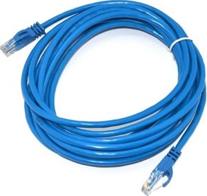 Picture of CAT6 UTP Patch Cord 5 Meter | Bolein