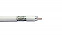 Picture of RG6 Coaxial Cable