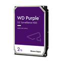 Picture of 2 TB Hard Drive | WD Purple