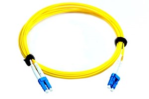 Picture of Fiber Patch Cord LC-SC 15Meter