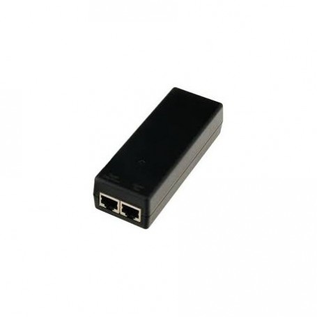 Enable-IT 360DC DC Powered Gigabit PoE Injector 60W 56V