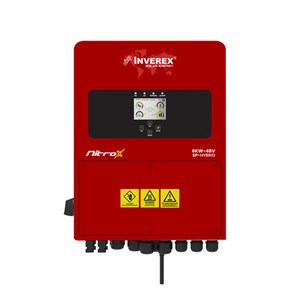 Picture of NITROX 6KW-SP-5G-HYBRID | INVEREX