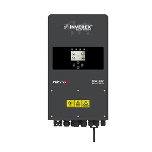 Picture of NITROX 8KW-SP-5G-HYBRID | INVEREX