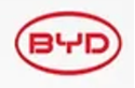 Picture for manufacturer BYD