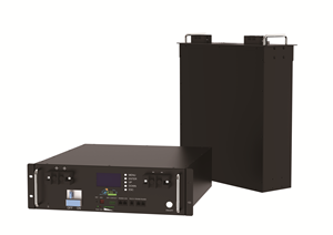 Picture of 25.6V 200A Lithium Battery Rack Mount | DESSPRO