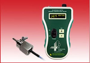 Picture of ADB Bearing Sensor Tester