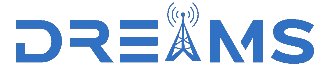 Dreams Network logo - Dreams Group