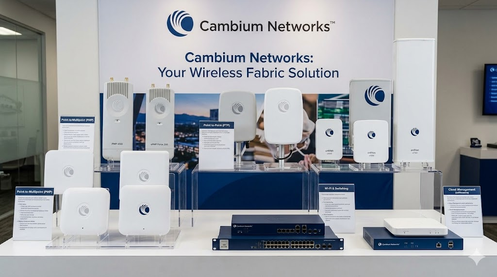 Cambium Solutions