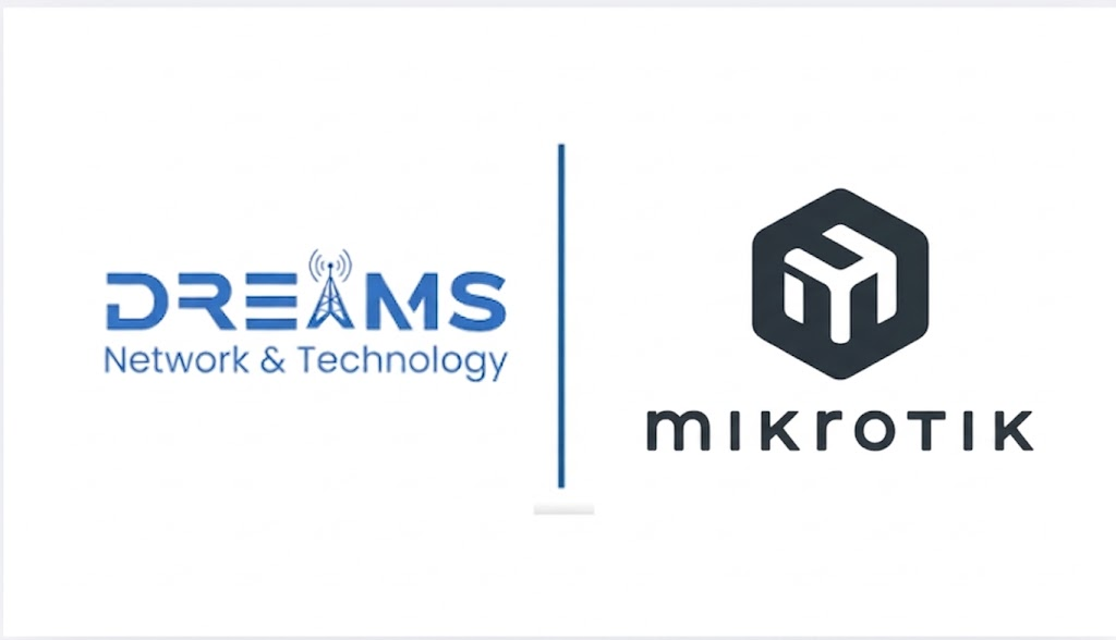 MikroTik Value Added Distributor in Pakistan: Dreams Network & Technology