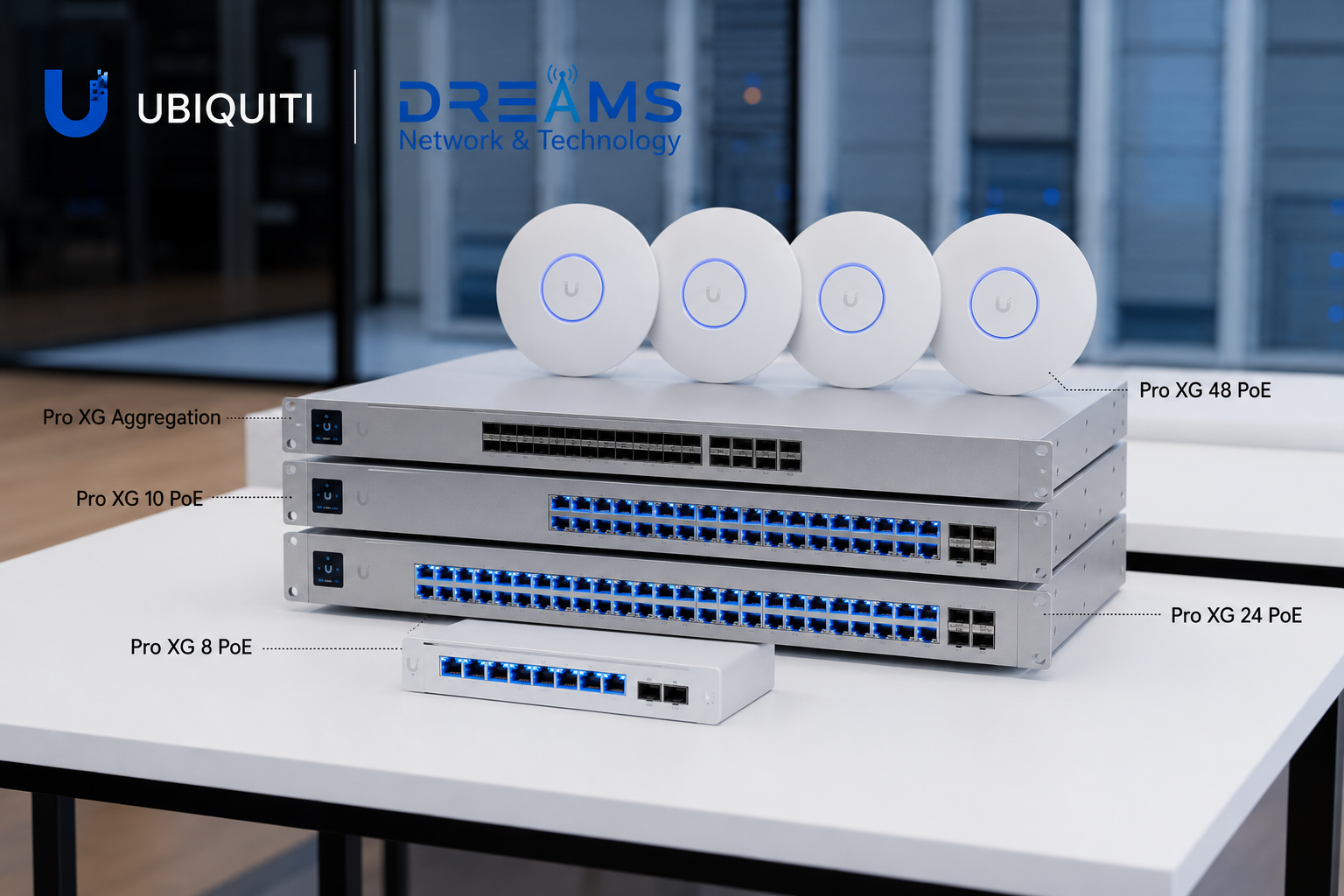 Technology & IT Blog | Dreams Network and Technology