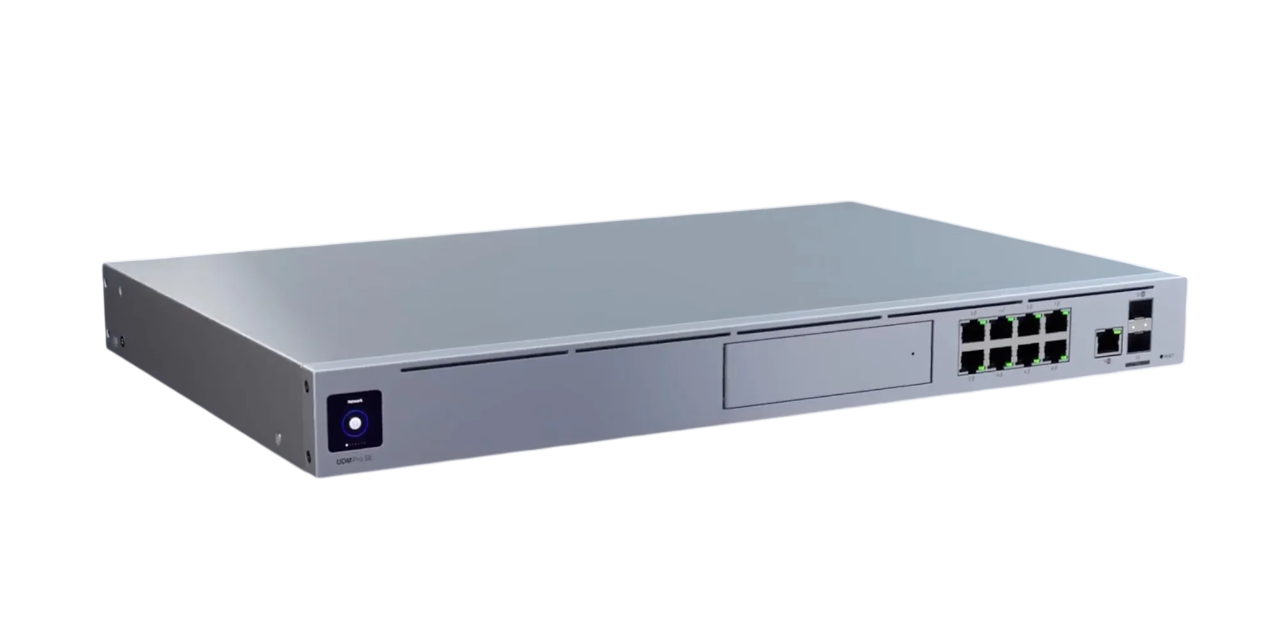 Ubiquiti Dream Router 7 | Ubiquiti
